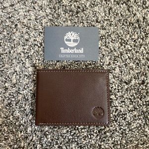 Timberland Wallet